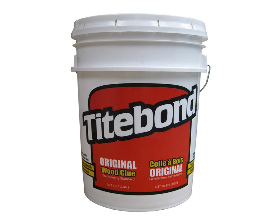 Titebond® Original Aliphatic Resin Size: 19 L