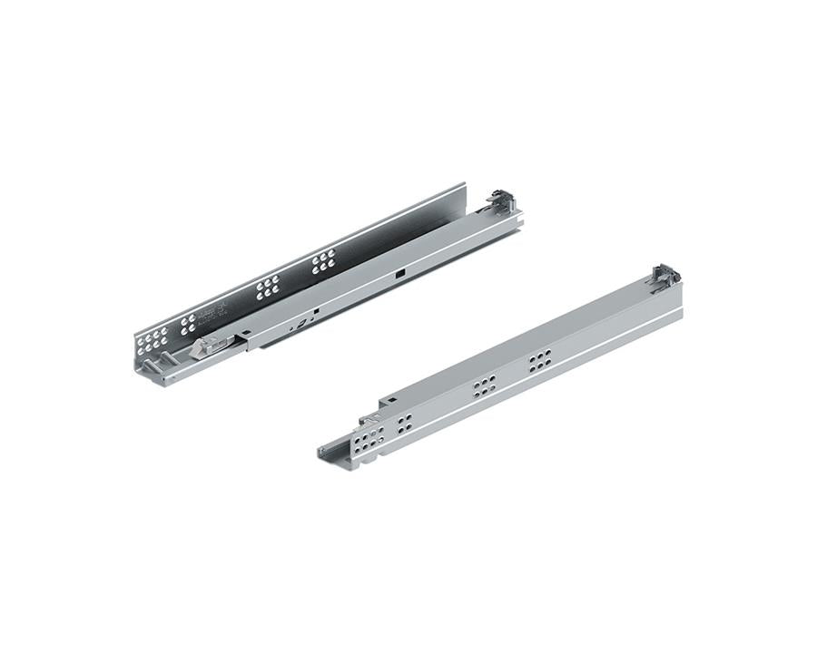 Blum TANDEM For Wood Full Extension Drawer Runners With Integrated BLUMOTION 30kg. Size: 400mm 560H4000B