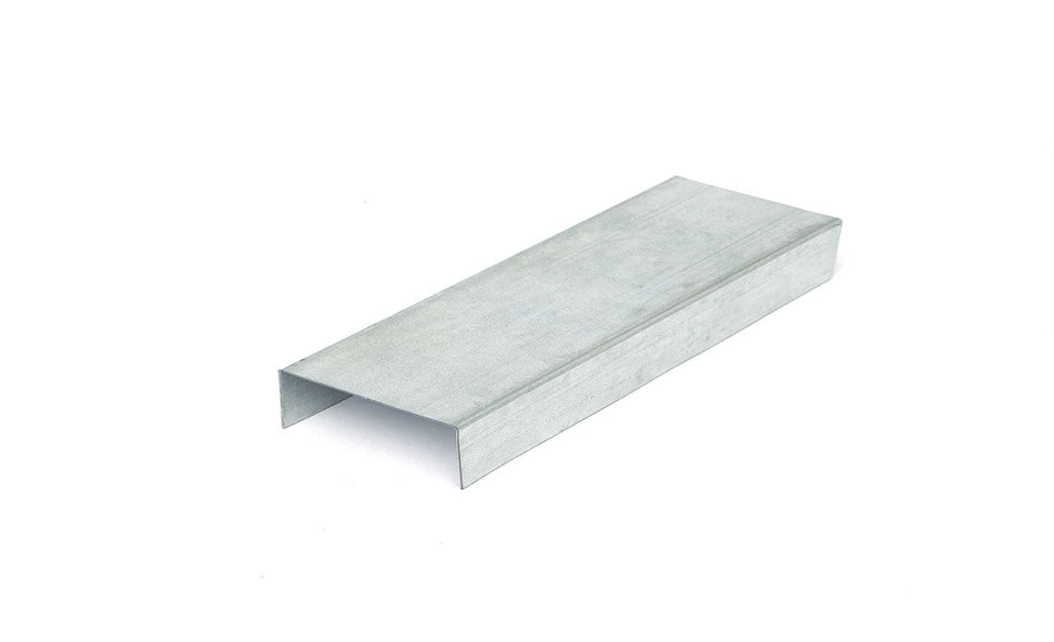 Knauf UW Track 50x32x0.6x3000mm