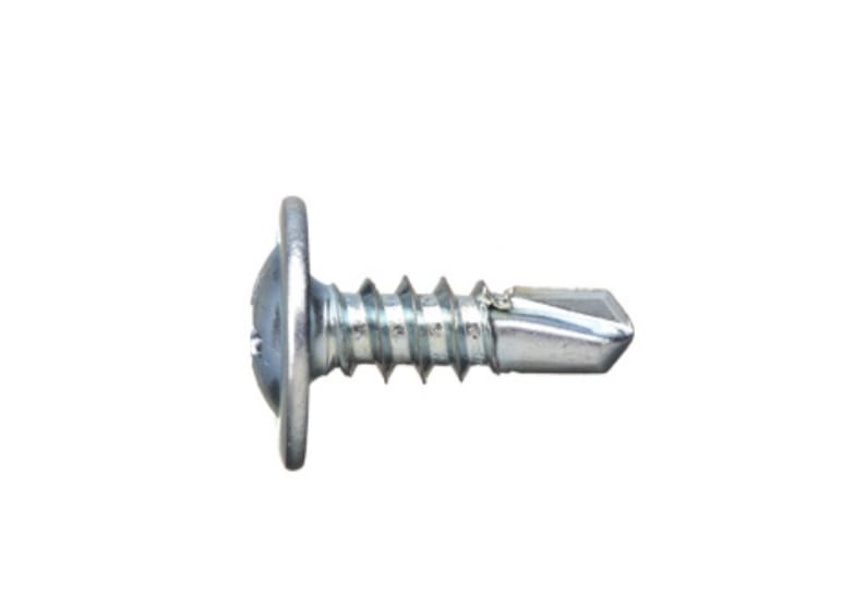 Metal Screw LN 3.5x11 mm x1000