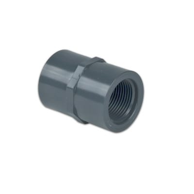 Female Threaded Adapter 25mm