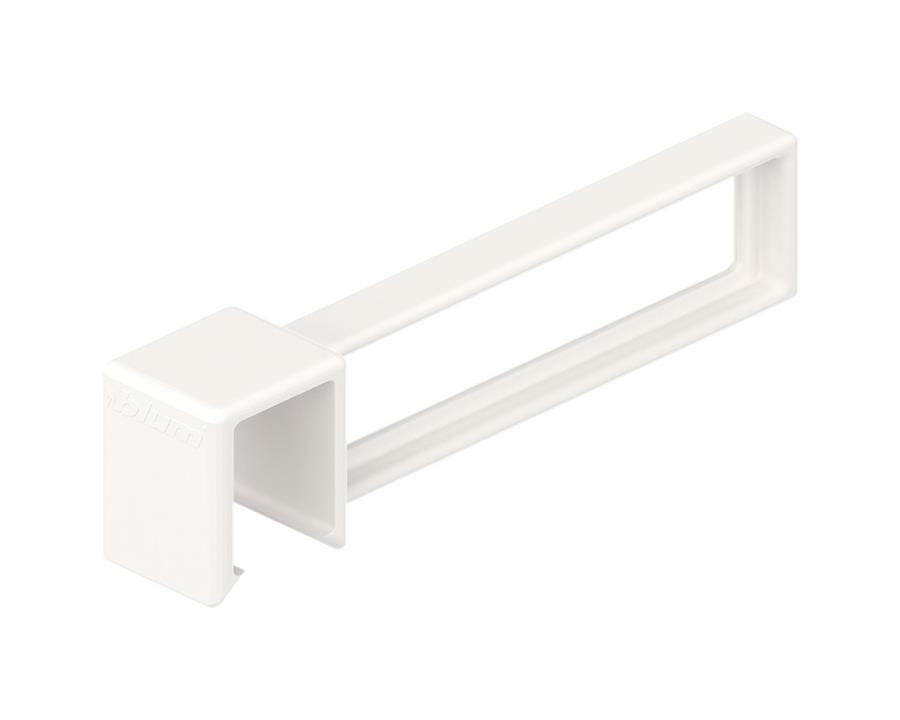 Blum TANDEMBOX antaro Longside Divider Silk White ZRU.11F0