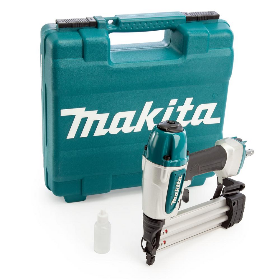 Makita Pneumatic Brad Nailer  1.2 mm