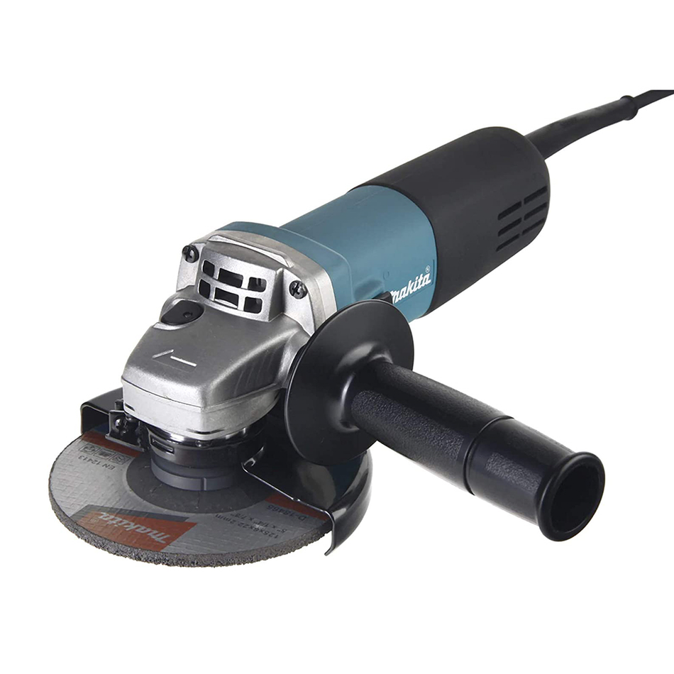 Makita Angle Grinderd M14 125mm