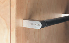 Laser marking, For customised furniture handles and wardrobes