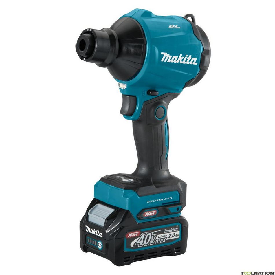 Makita Cordless Blower