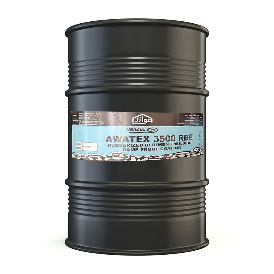 Awazel Awatex Cold Bitumen 200L