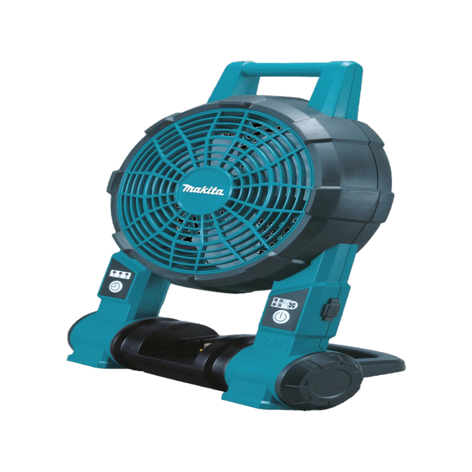 Makita Cordless Fan