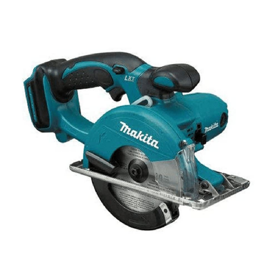 Makita Cordless Metal Cutter