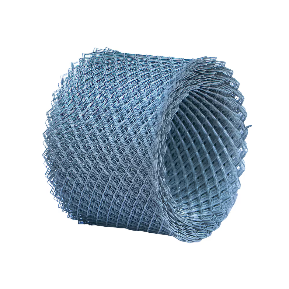 GI. Block Mesh 4" x 30m