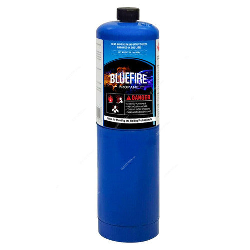 Disposable Fuel Cylinder Propane 830GM