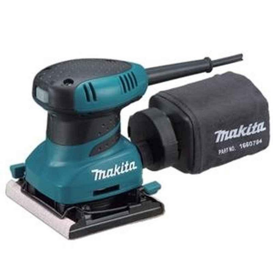 Makita Finishing Sander 200W