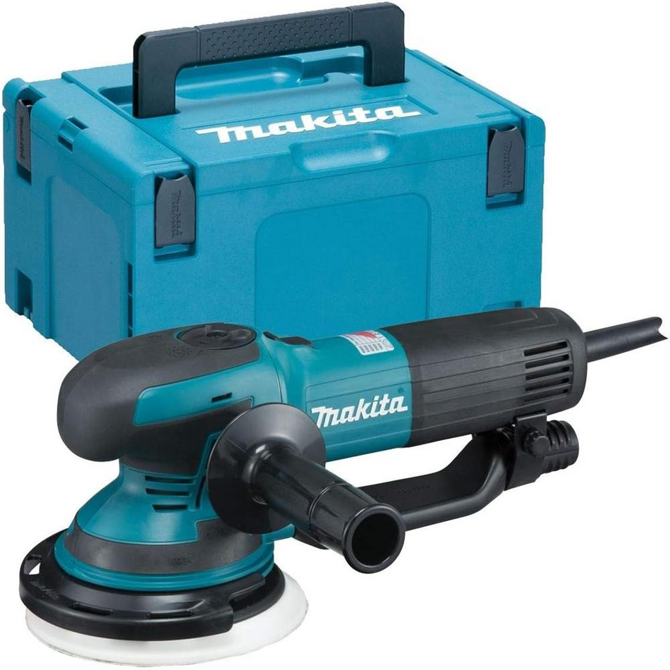 Makita Orbit Sander 6" 750W