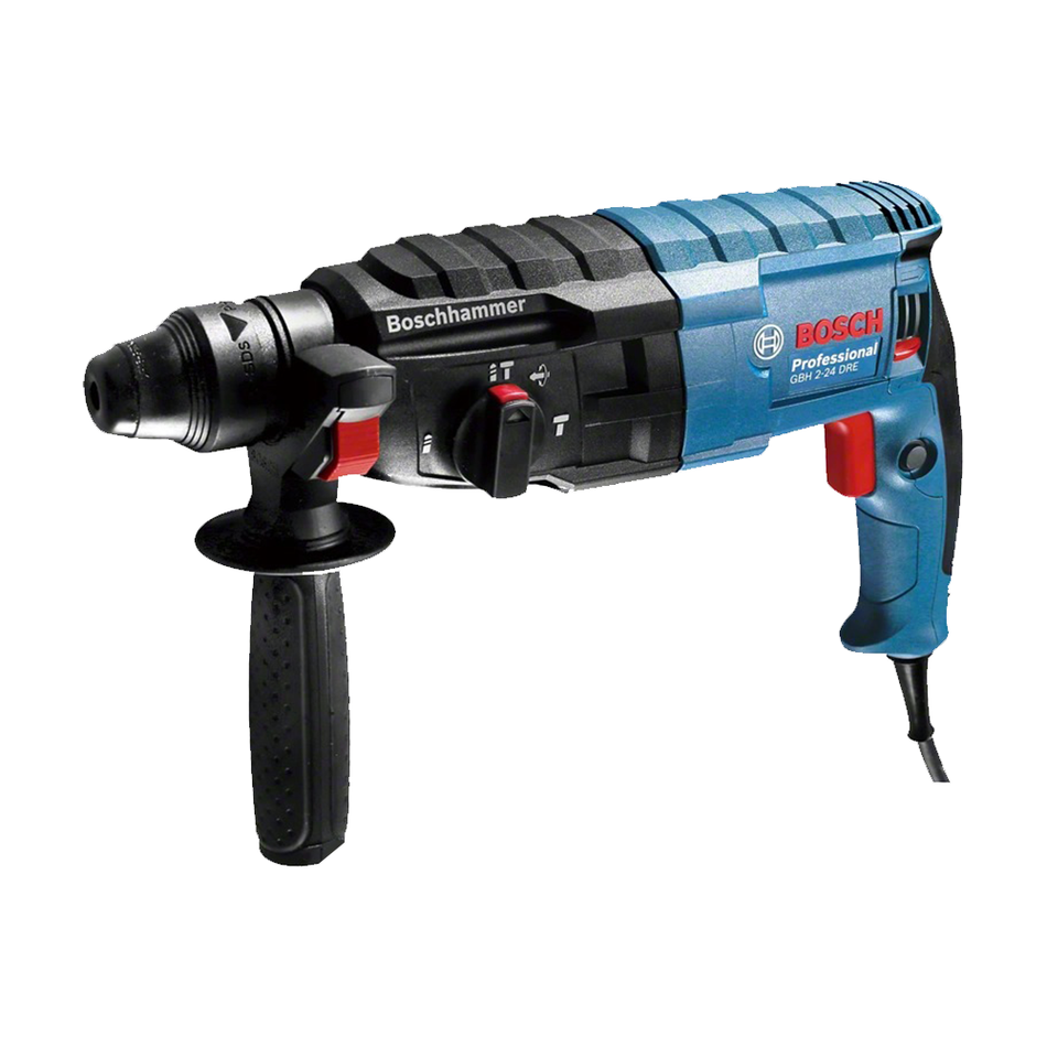 Bosch Professional Rotary Hammer GBH 2-26 DFR