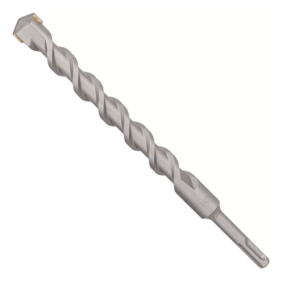 Bosch Hammer Drill Bit SDS Plus 122mm x 260mm