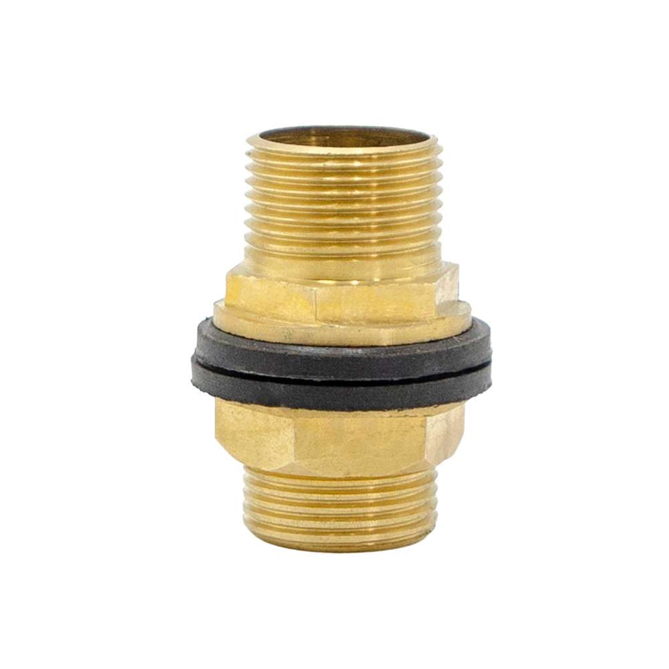 Brass Water Tank Connector 3/4"