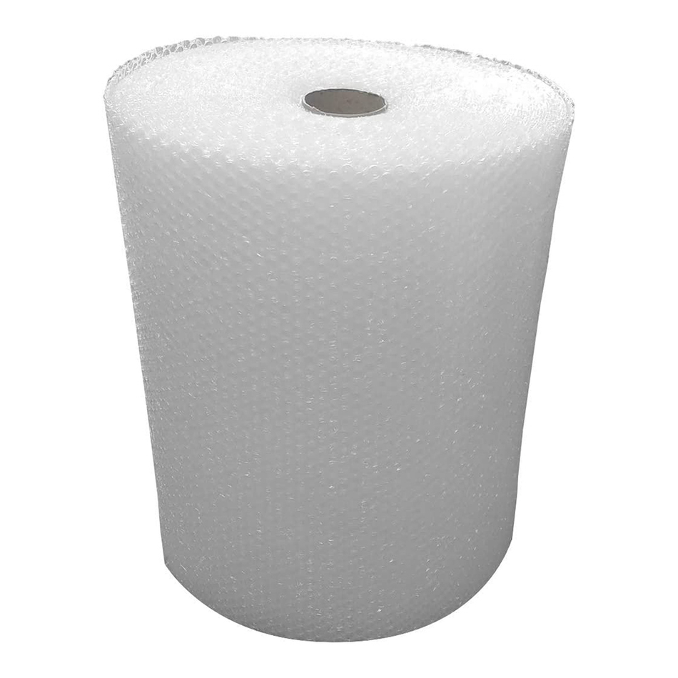 Bubble Wrap Roll with Smooth Sleek Design