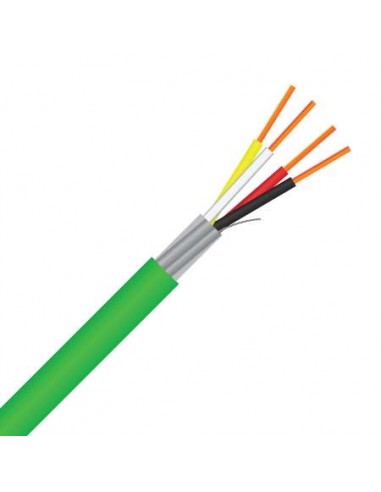 Ramcro PVC Cable 0.8mm