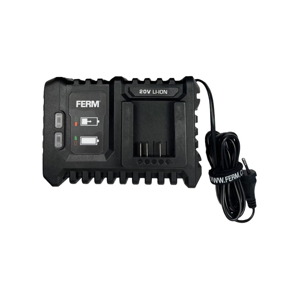 FERM Charger Adapter 20V