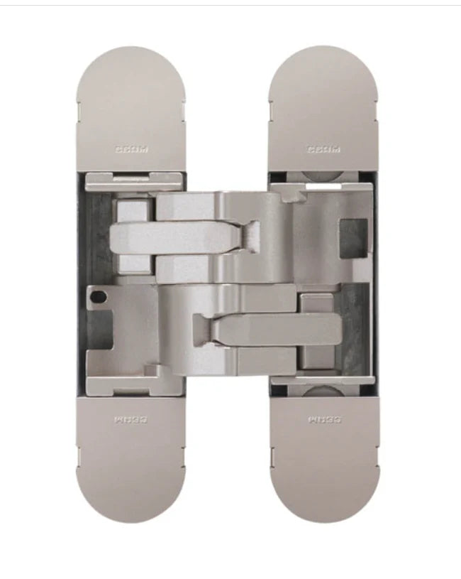 Ceam Adjustable Hinge 3D 130mm