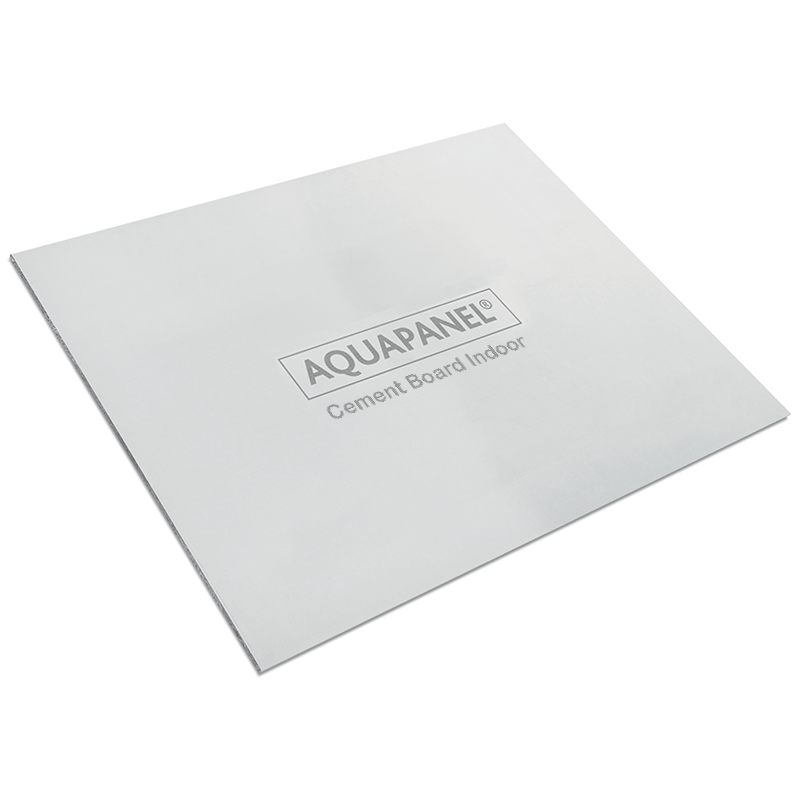 Knauf Aquapanel Interior Cement Board indoor 1200/2400/12.5