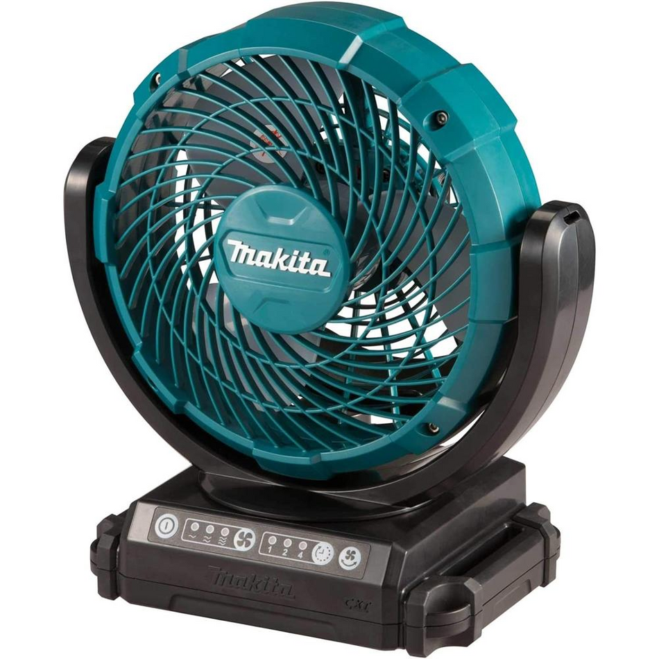 Makita Cordless Fan 180mm