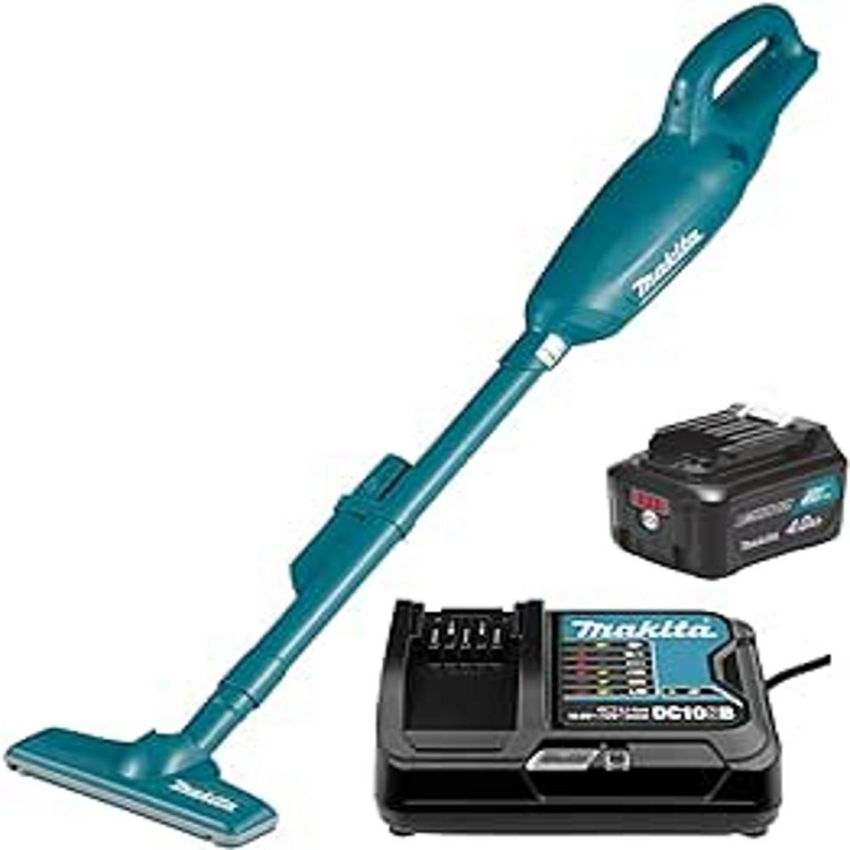 Makita Cordless Cleaner