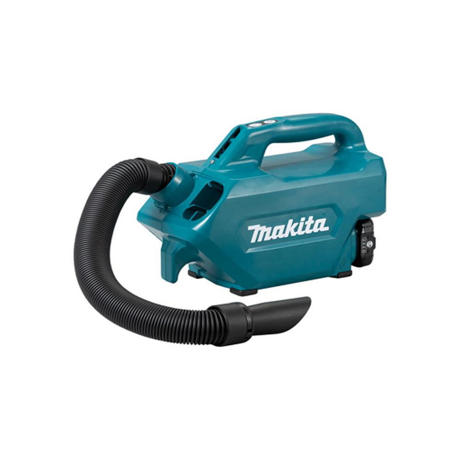 Makita Cordless Cleaner