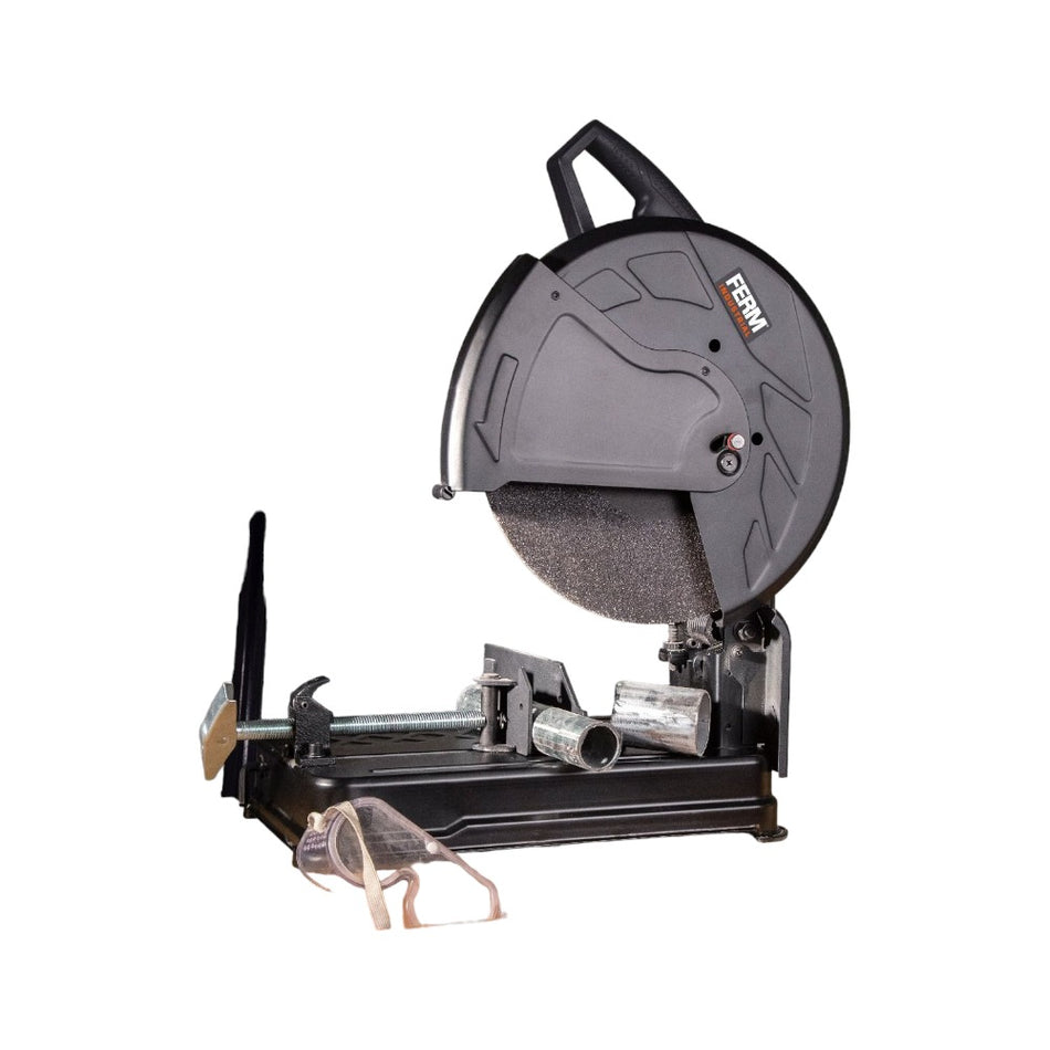 FERM Chop Saw 355mm 2300W