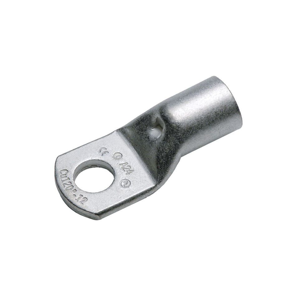 Cable lug 50-10mm