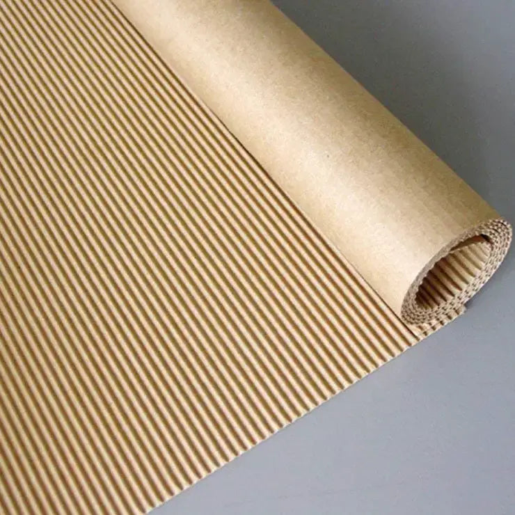 Corrugated Paper Rolls 12Kg