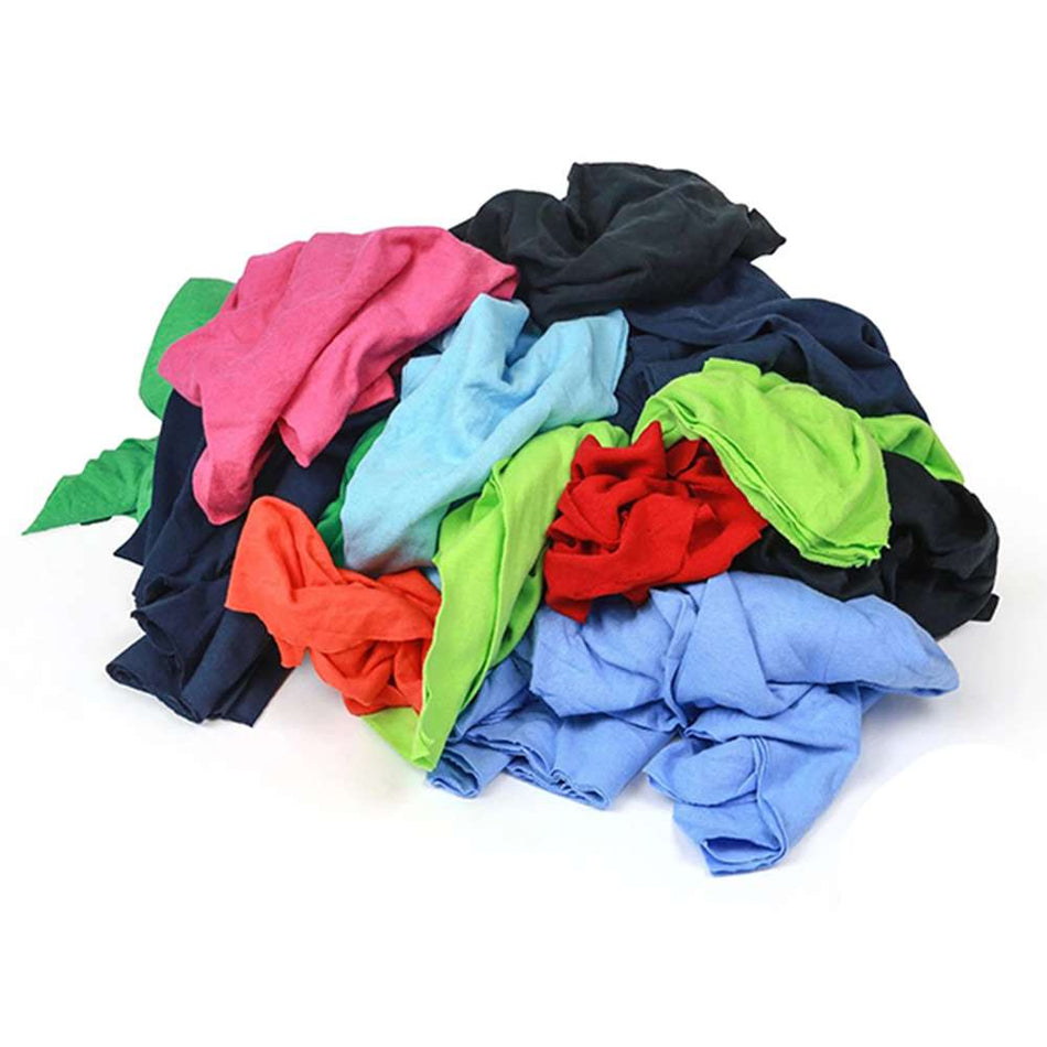 Cotton Waste 10kg Per Bundle