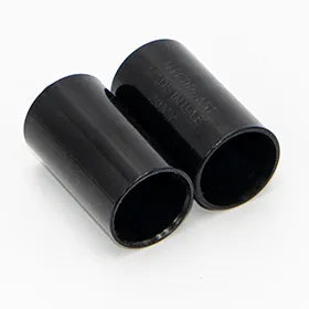 Decoduct PVC Coupler PVC Fittings 50mm - Per Pkt