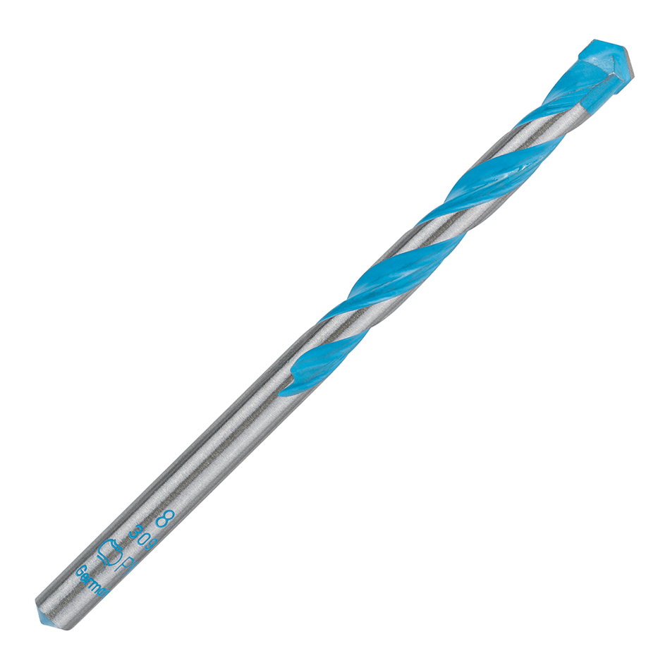 Bosch Professional CYL-9 Multi-Construction Drill Bit 8 x 80 x 120mm