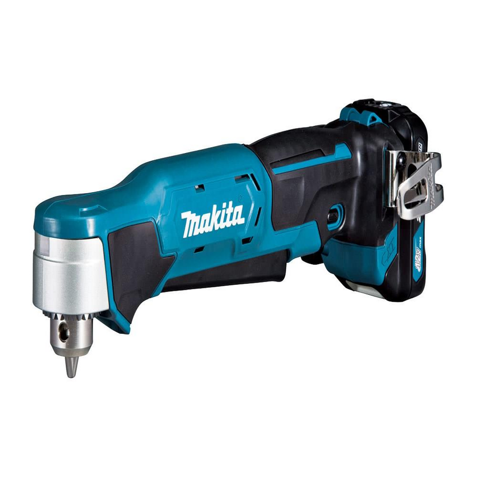 Makita Cordless Angle Drill 3/8"