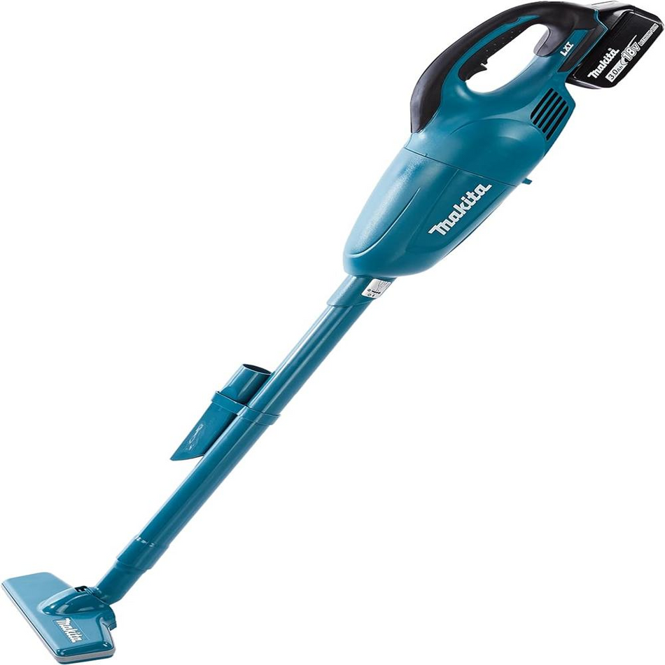 Makita Cordless Cleaner