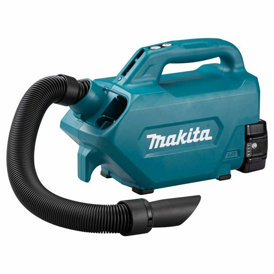 Makita Cordless Cleaner