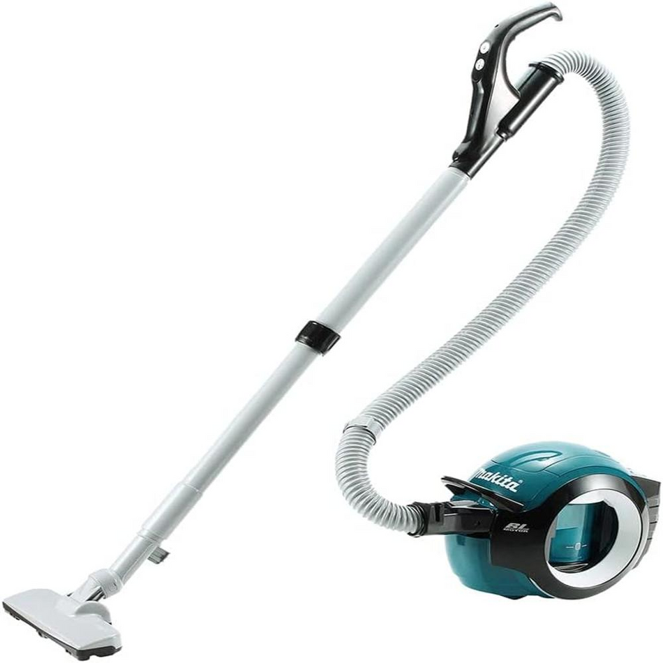 Makita Cordless Cyclone Cleaner