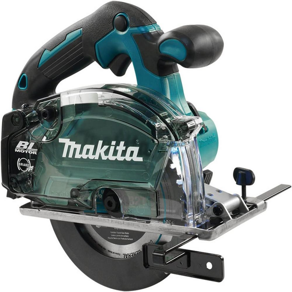 Makita Cordless Metal Cutter 150mm