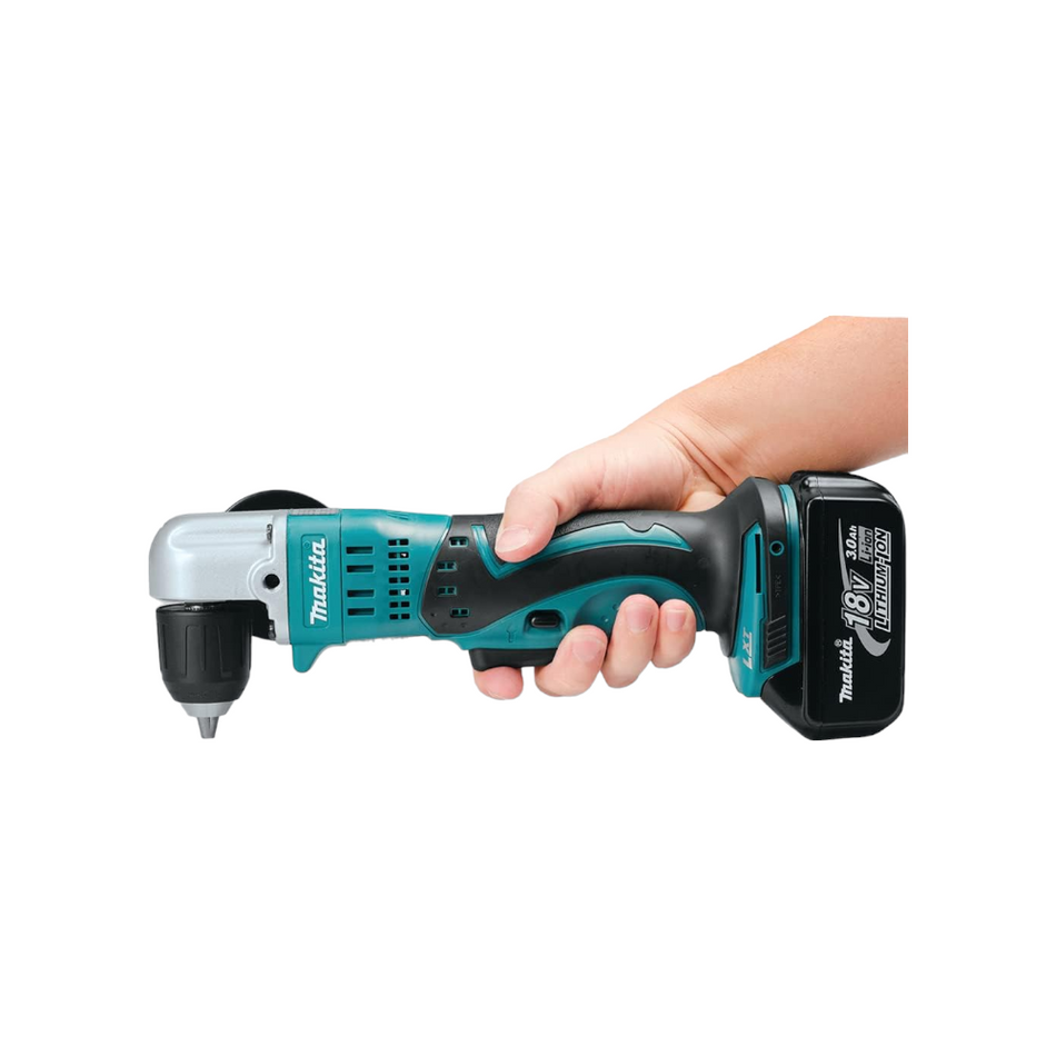 Makita Cordless Angle Drill 10mm