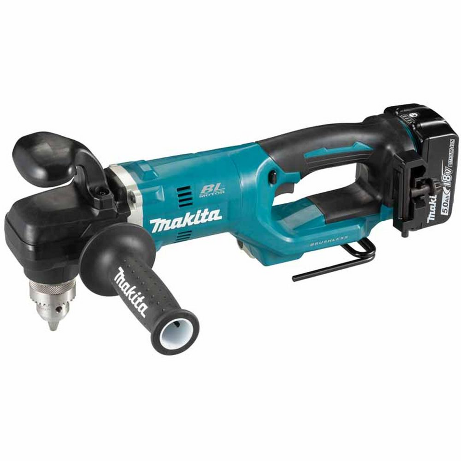 Makita Cordless Angle Drill 1/2"