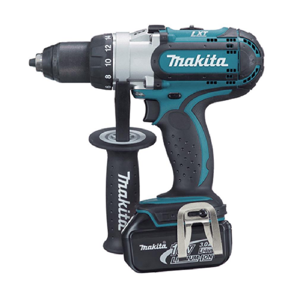 Makita Cordless Driver Drill 13mm