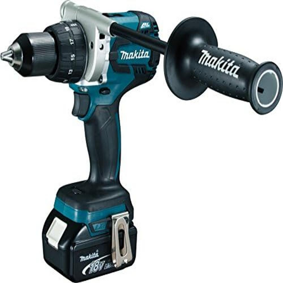 Makita Cordless Driver Drill 13mm