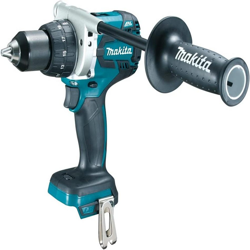 Makita Cordless Driver Drill 13mm