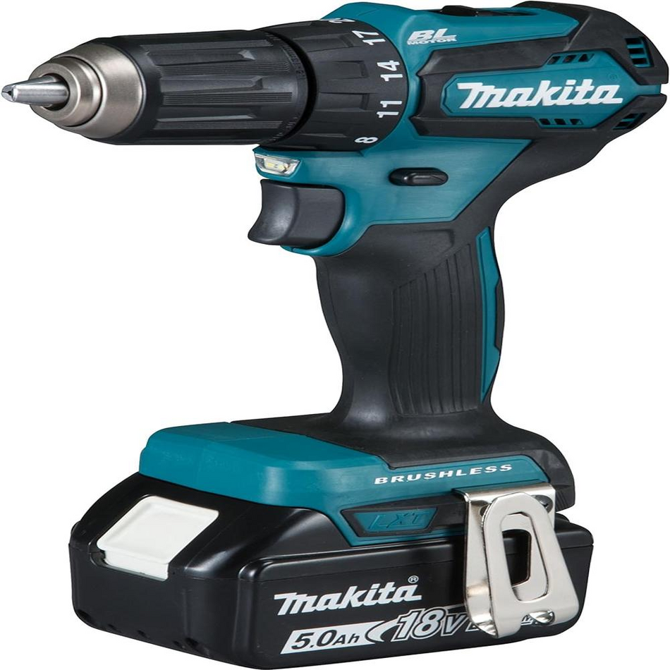 Makita Cordless Driver Drill 13mm