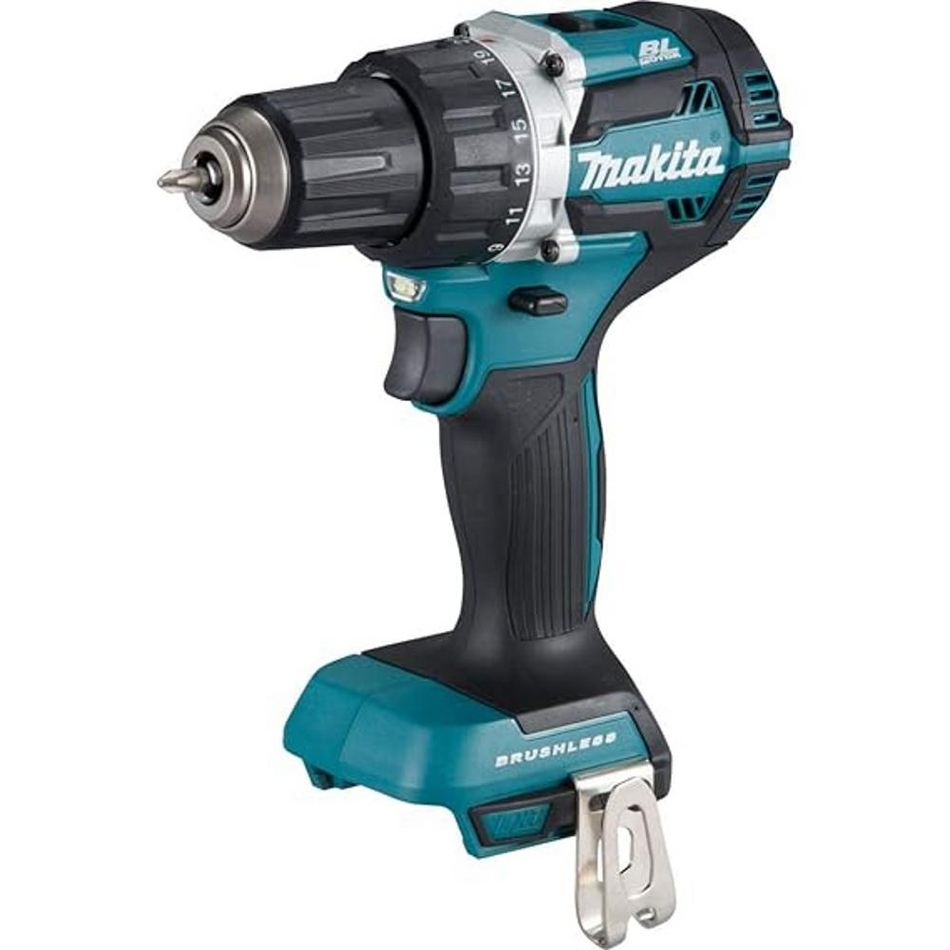 Makita Cordless Driver Drill 13mm