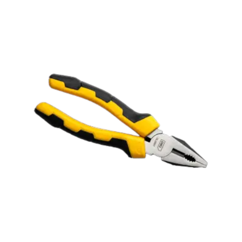 Deli Combination Pliers 7"