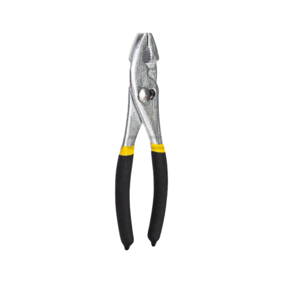 Deli Slip Joint Pliers 6"