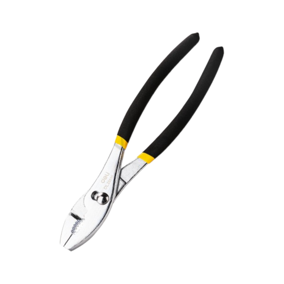 Deli Slip Joint Pliers 10"