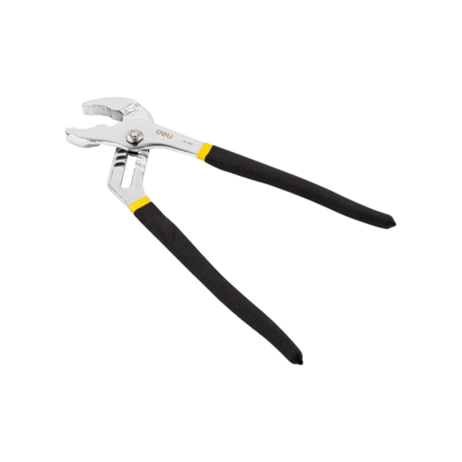 Deli Water Pump Pliers 12"